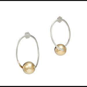 Sarah Magid earrings